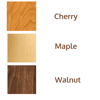 Vermont Furniture Designs Skyline Wood Bed Frame image