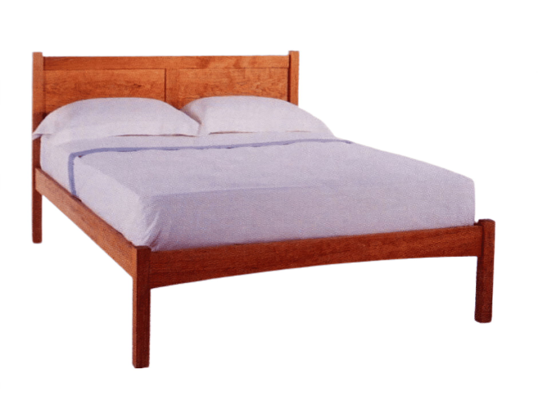 Vermont Furniture Designs Essex Bed Frame - Thumbnail 3
