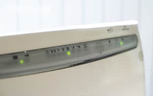air purifier