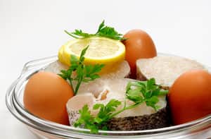 diet