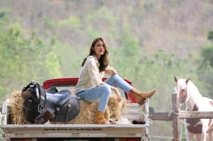 Ranch Style