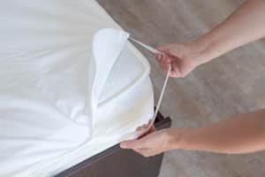 mattress topper