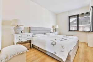 lighting in your bedroom