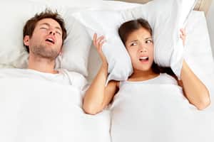 Sleep apnea