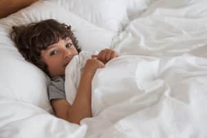 comforter