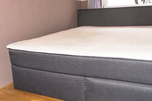 mattress topper