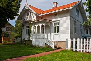 Cottage Style
