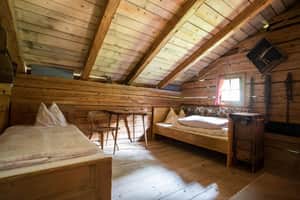 Chalet Style