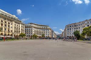Aristotle square