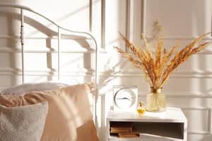 Scandinavian Design bedroom