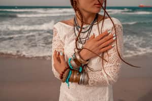 Bohemian Style