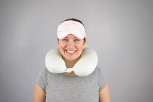 neck pillow