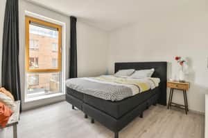 bed frame