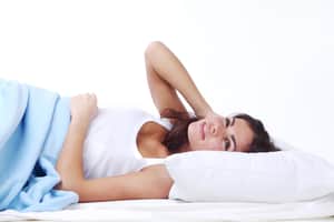 latex pillow