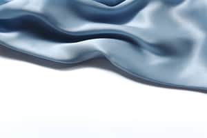 silk