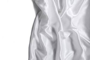 silk
