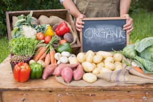 Organic