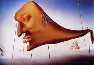 dali sleep