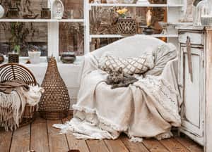 Shabby Chic