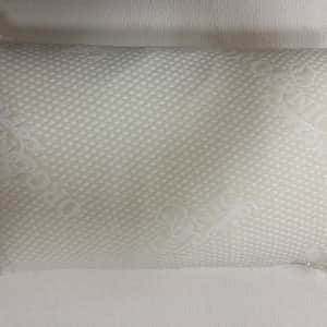 Natural Latex High Profile  Pillow (Formerly Rejuvenite)