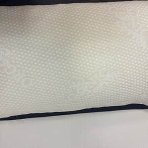 Natural Talalay Latex Low Profile Classic Pillow (Formerly Rejuvenite)