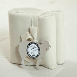 Mattress Pad/Moisture Barrier