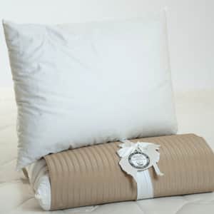 Natural Wool Pillows