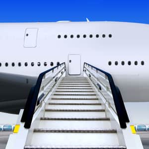Jet Lag