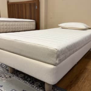 Lotus Organic Dunlop  Latex Kids Mattress