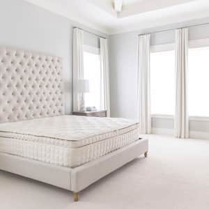 Naturepedic EOS Pillowtop Hybrid Mattress