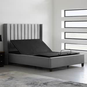adjustable bed frame