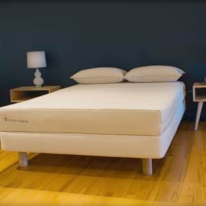 Sage Organic Dunlop Latex Mattress