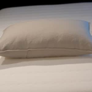 Healthy Choice Organic Shredded Latex Pillows