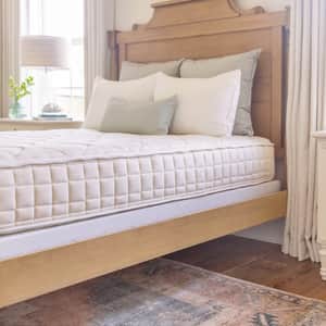 Naturepedic Chorus Organic Innerspring Mattress