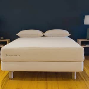 Flora Organic Dunlop Latex Mattress