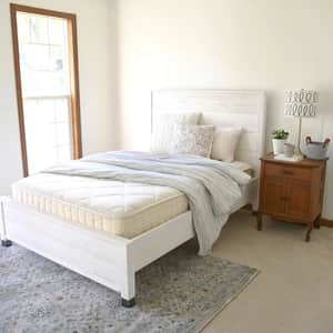Naturepedic Serenade Hybrid Mattress