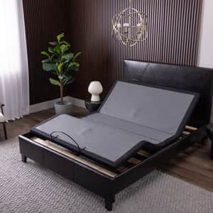 Leggett and Platt S-Cape HF 2.0 Adjustable Bed Base