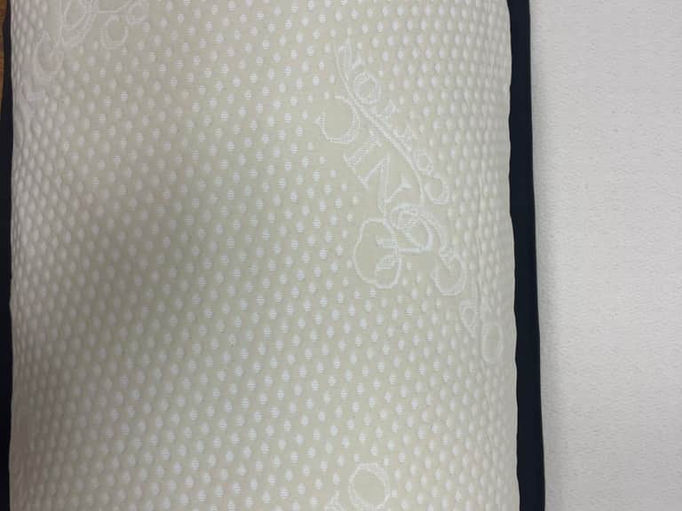 Natural Latex High Profile  Pillow (Formerly Rejuvenite) image