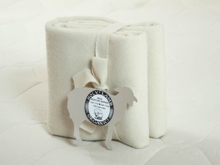 Mattress Pad/Moisture Barrier image