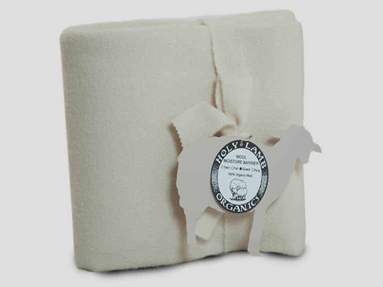 Mattress Pad/Moisture Barrier image