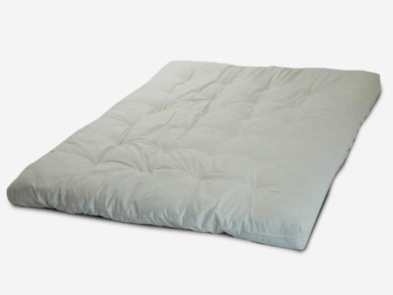 Natural Wool Comforter image