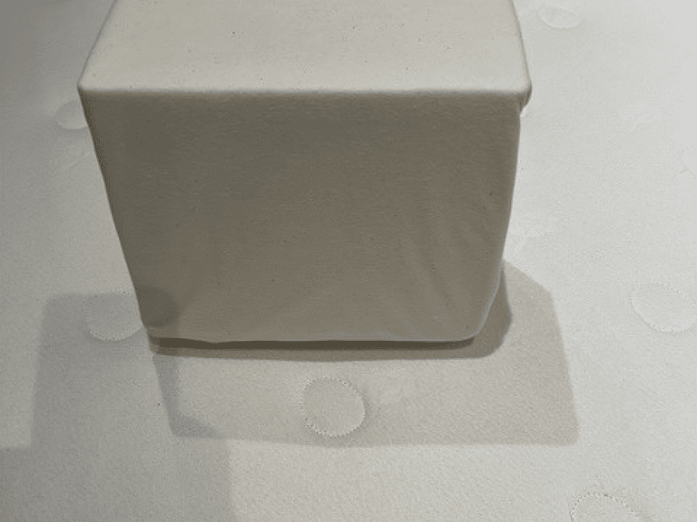 Healthy Choice Organic Waterproof Mattress Protector image