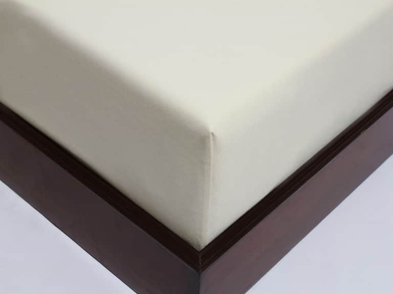 Healthy Choice Organic Waterproof Mattress Protector image