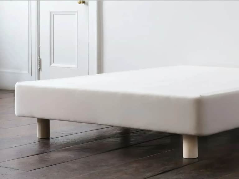 Laurel Organic Dunlop Latex Mattress image