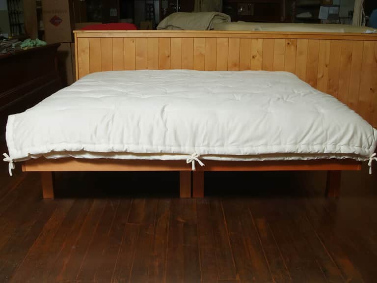 Natural Wool All Season Comforter image