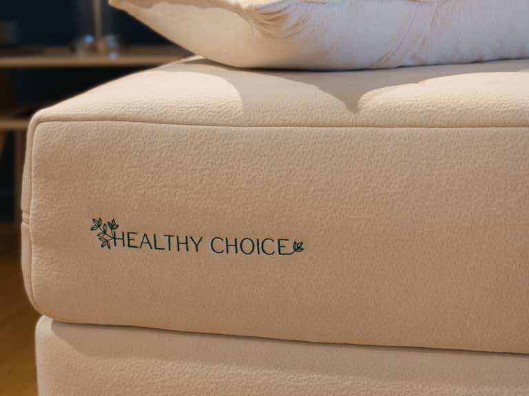 Healthy Choice Organic Wool Pillows image