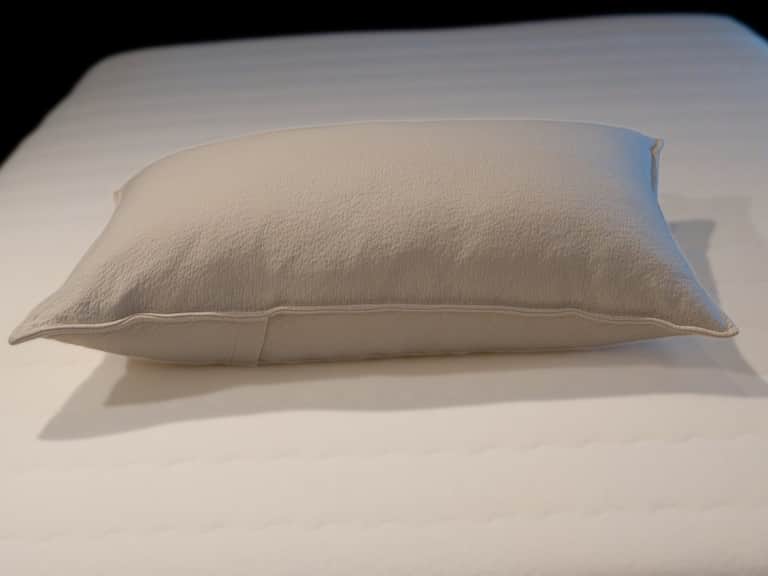 Healthy Choice Organic Shredded Latex Pillows image