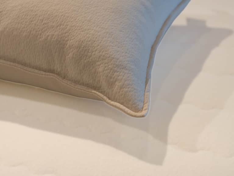 Healthy Choice Organic Shredded Latex Pillows image