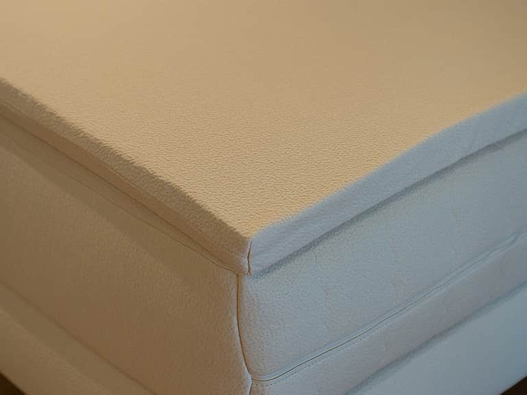 Healthy Choice Organic Latex Mattress Topper image