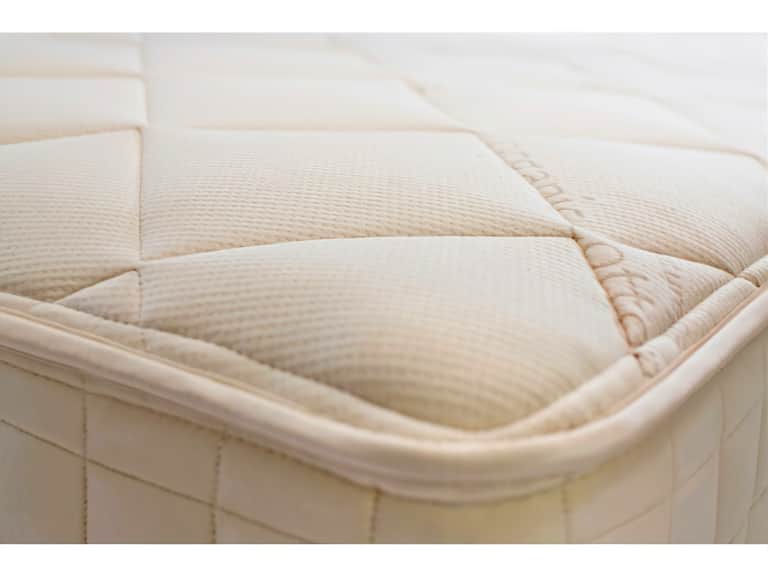 Naturepedic Chorus Organic Innerspring Mattress image